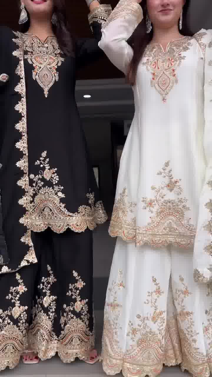 Launching New Festival Pair