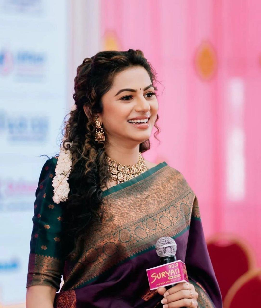 Elegant Cotton Silk Saree with Blouse Piece