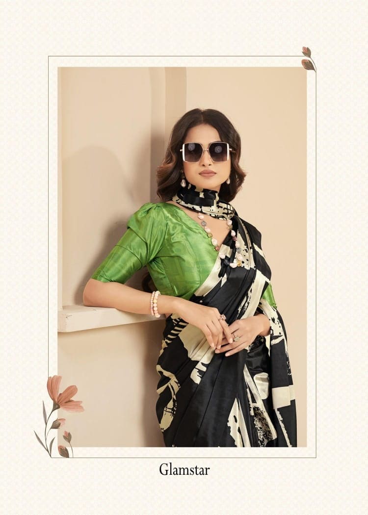 Launching new amazing saree collection for you