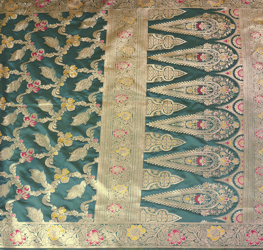 Banarasi Silk sarees