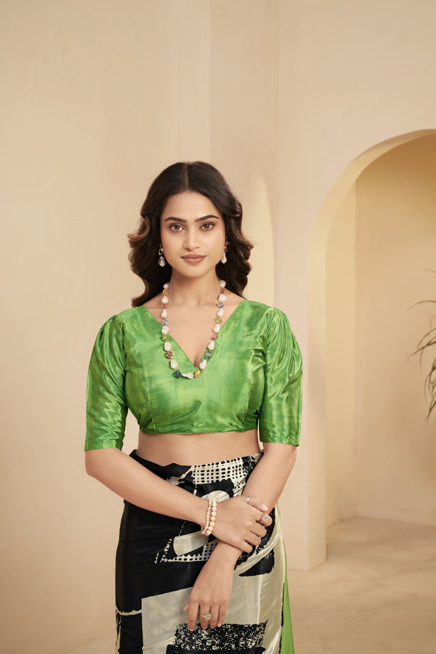 Launching new amazing saree collection for you