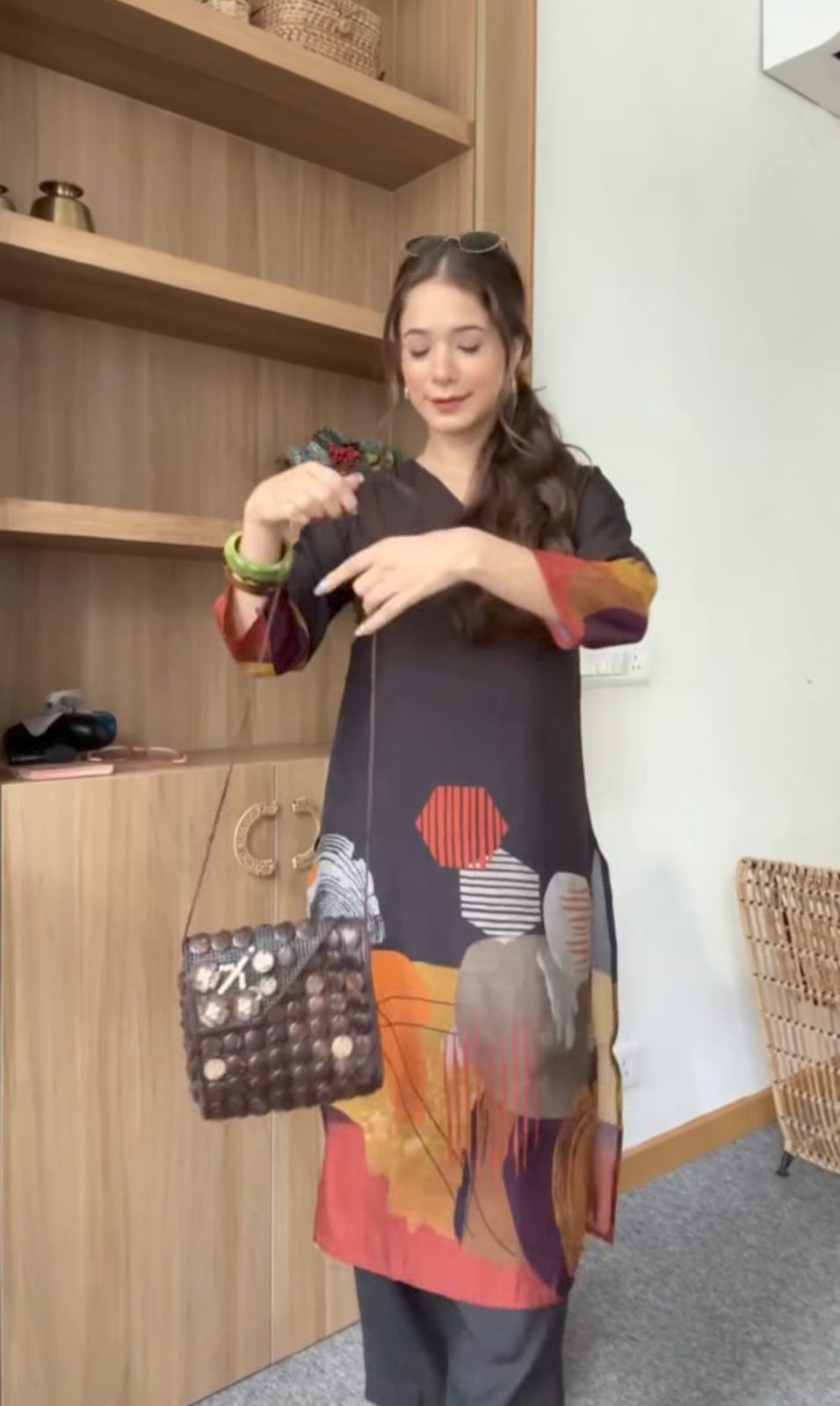 Launching New Festival  kurti pant