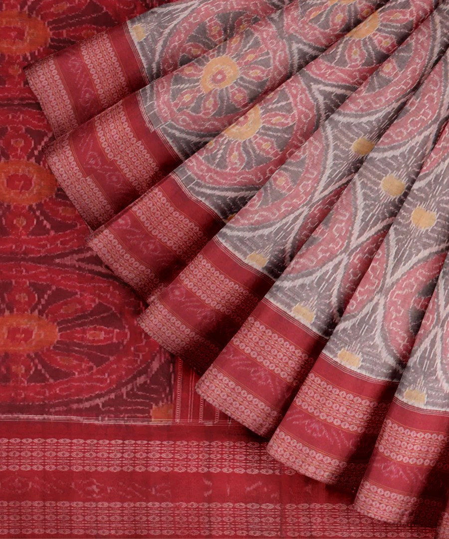 EXCLUSIVE BEAUTIFUL SPECIAL  LILAN COTTAN DIGITAL PRINTED  SAREE