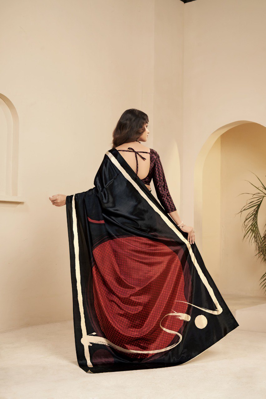 Launching new amazing saree collection for you