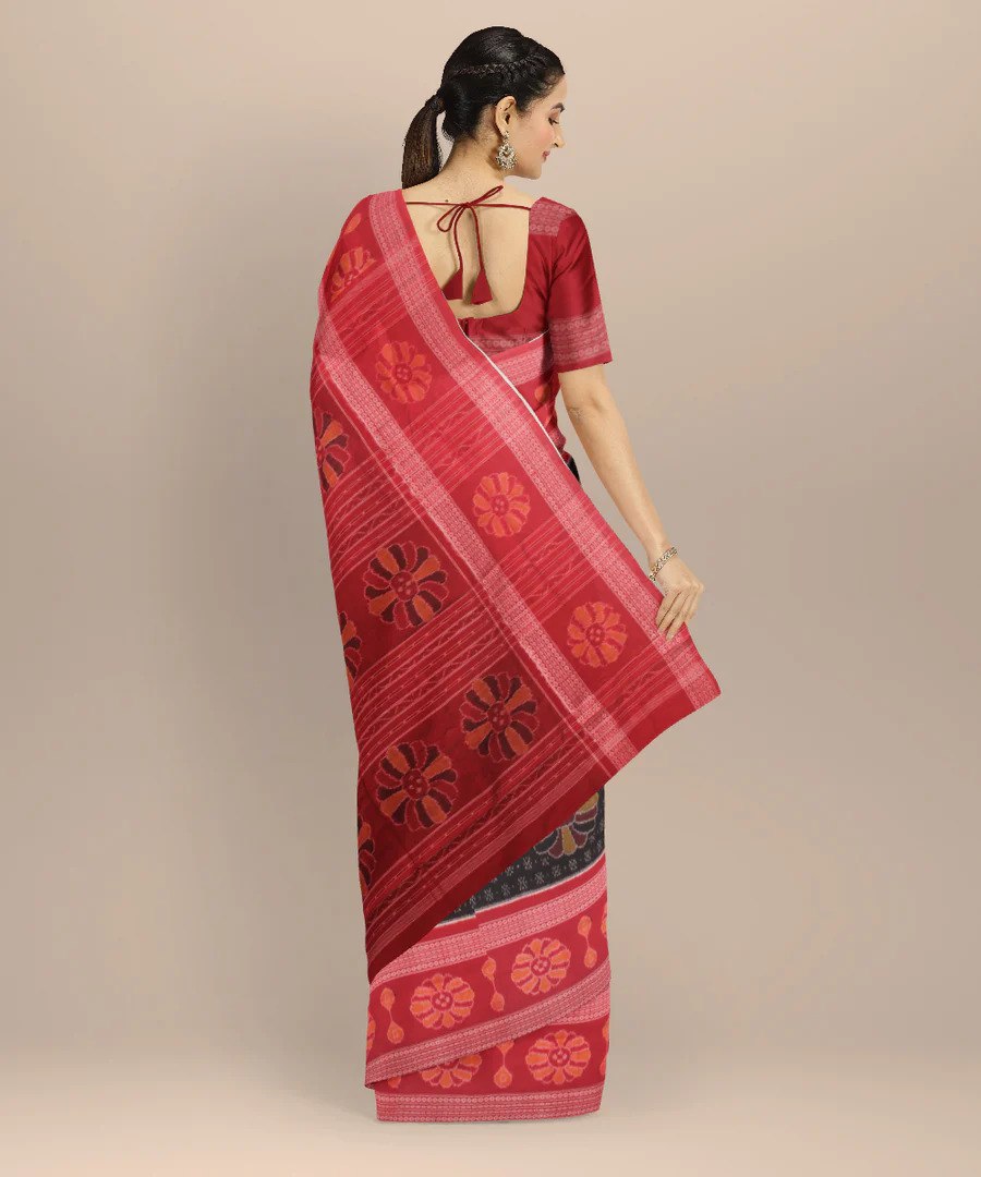 EXCLUSIVE BEAUTIFUL SPECIAL  LILAN COTTAN DIGITAL PRINTED  SAREE