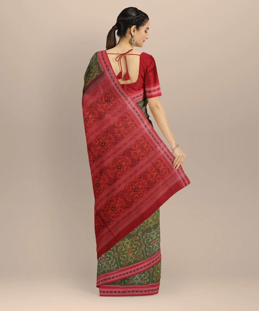 EXCLUSIVE BEAUTIFUL SPECIAL  LILAN COTTAN DIGITAL PRINTED  SAREE
