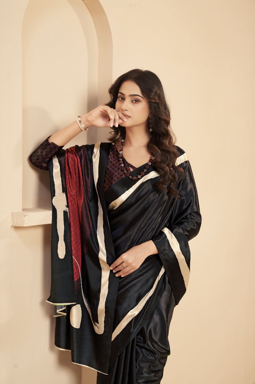 Launching new amazing saree collection for you