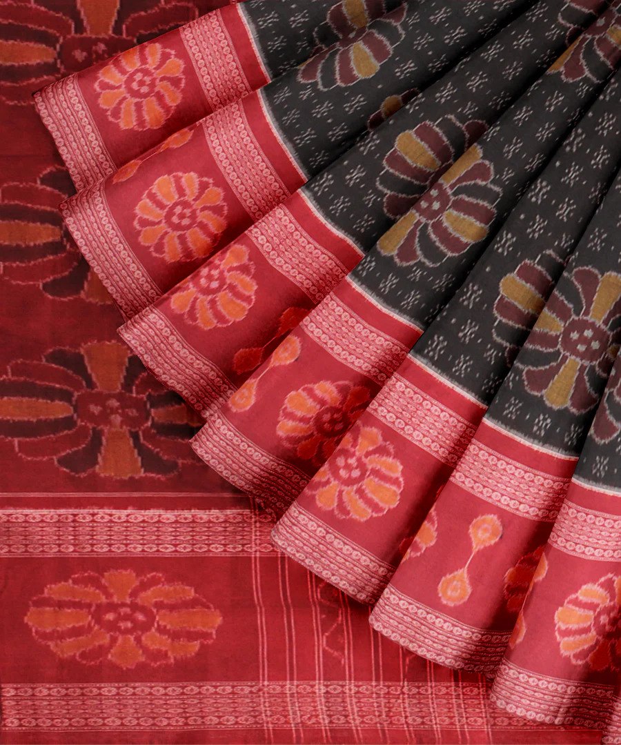 EXCLUSIVE BEAUTIFUL SPECIAL  LILAN COTTAN DIGITAL PRINTED  SAREE