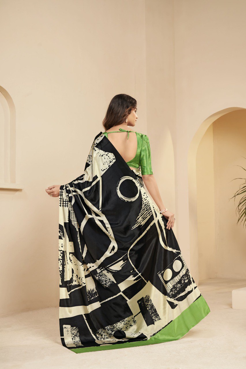 Launching new amazing saree collection for you