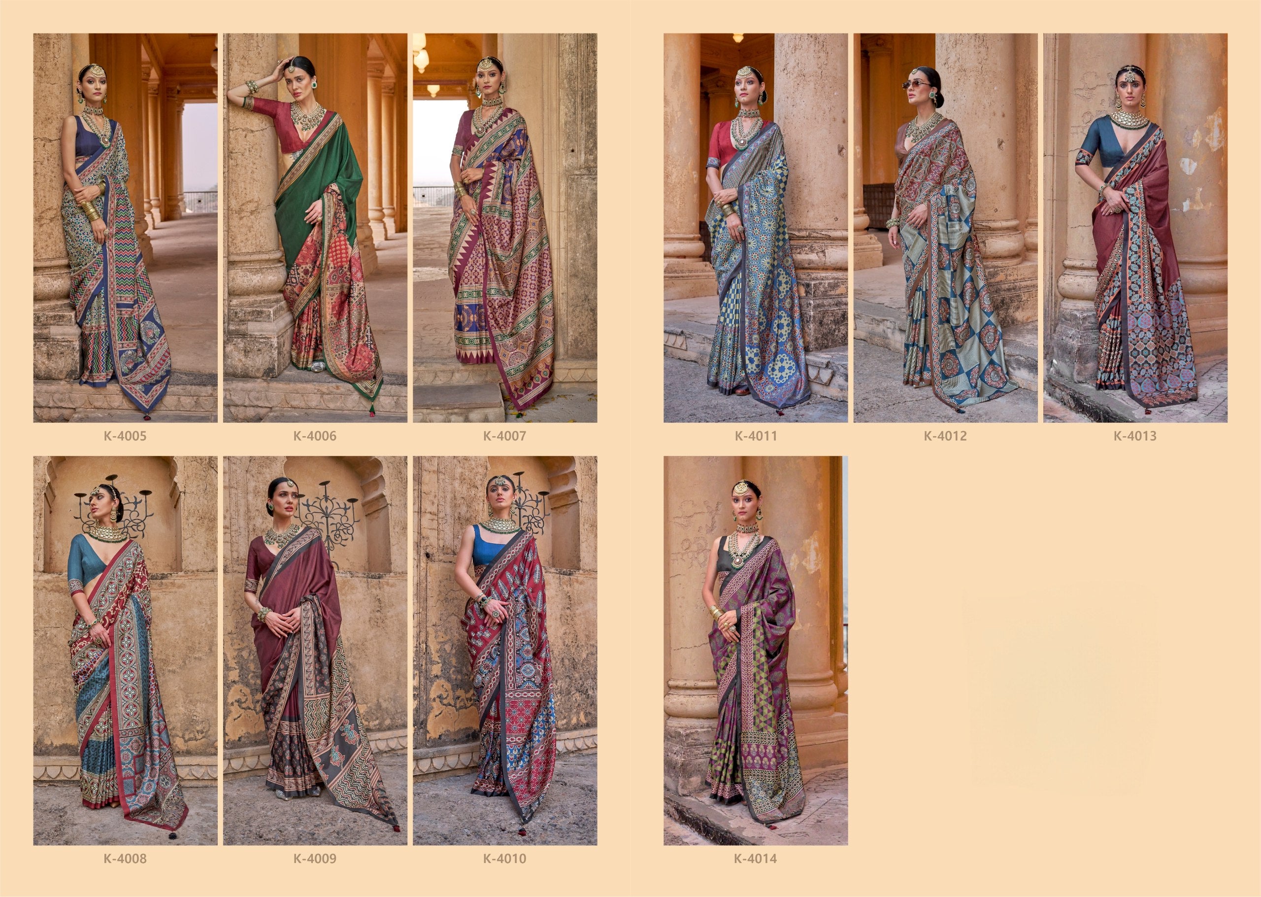 Launching new amazing saree collection for you
