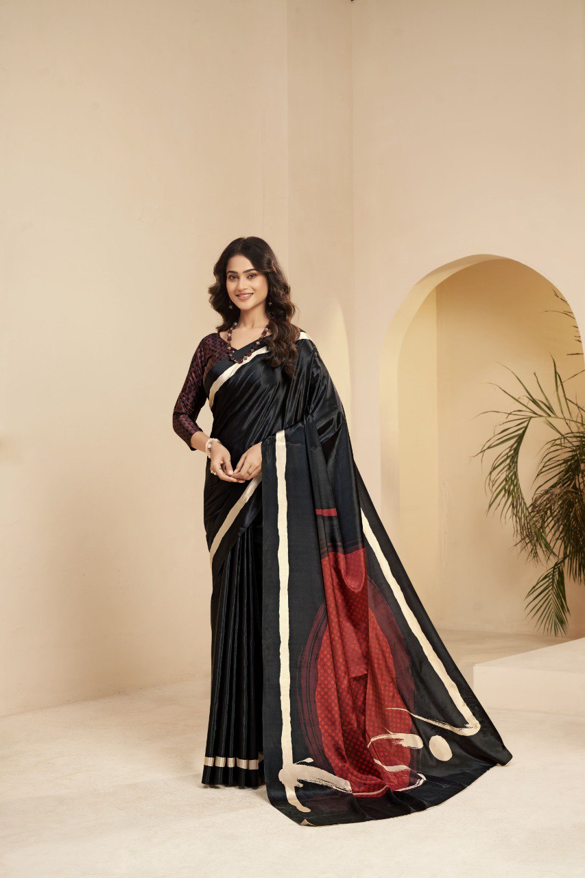 Launching new amazing saree collection for you