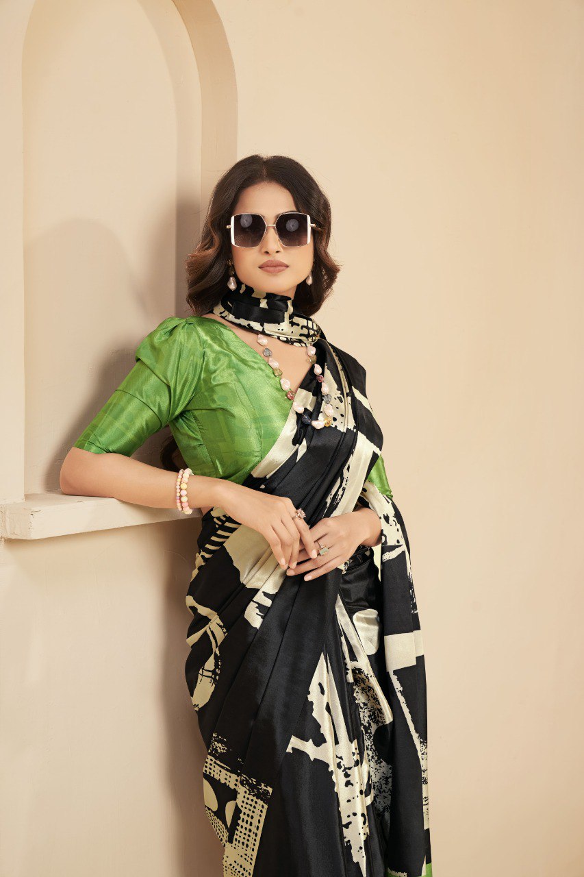Launching new amazing saree collection for you