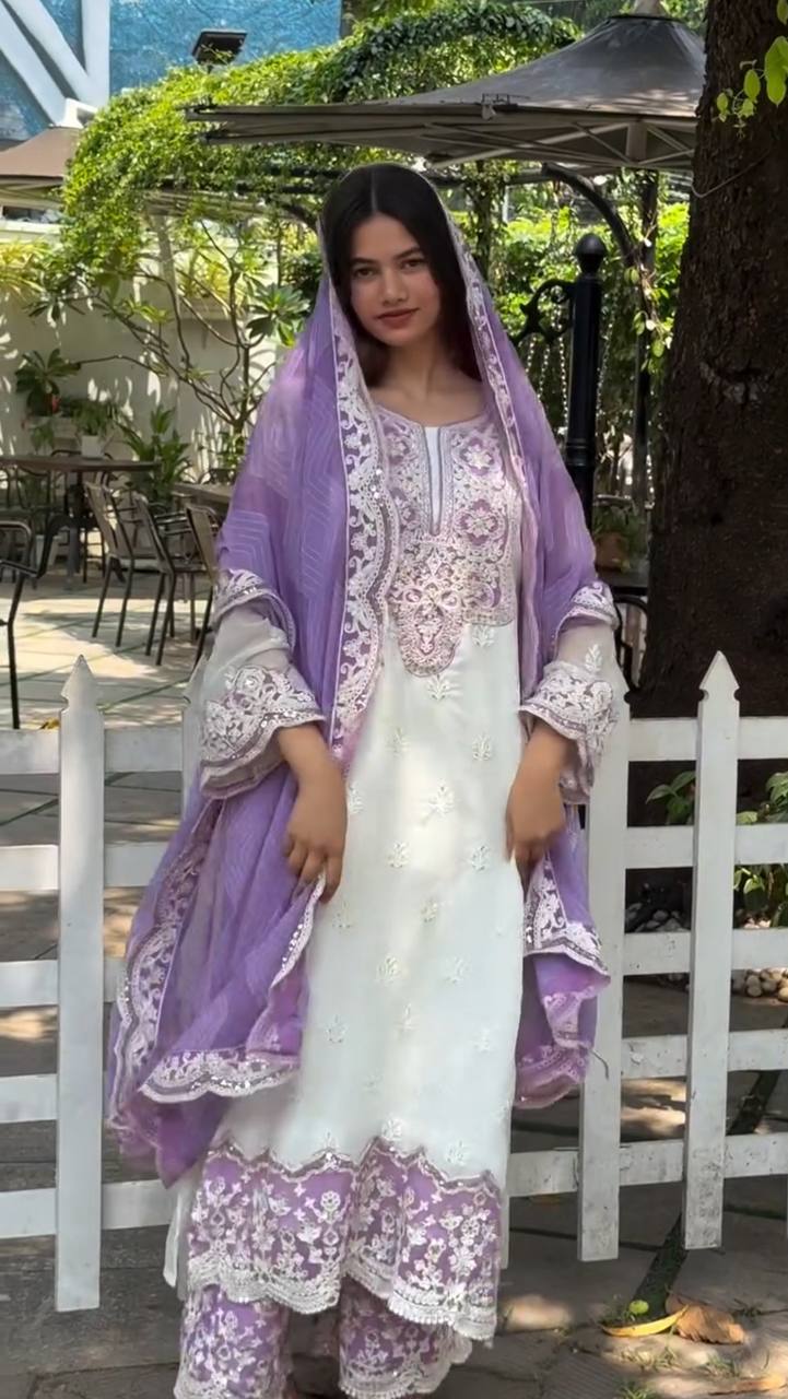 Launching New Festival  kurti pair