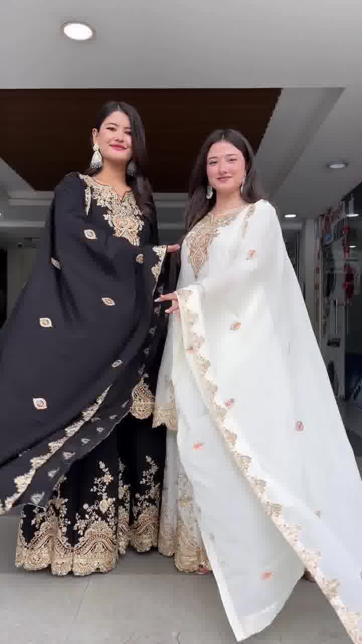 Launching New Festival Pair