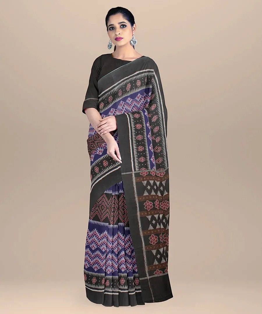 EXCLUSIVE BEAUTIFUL SPECIAL  LILAN COTTAN DIGITAL PRINTED  SAREE