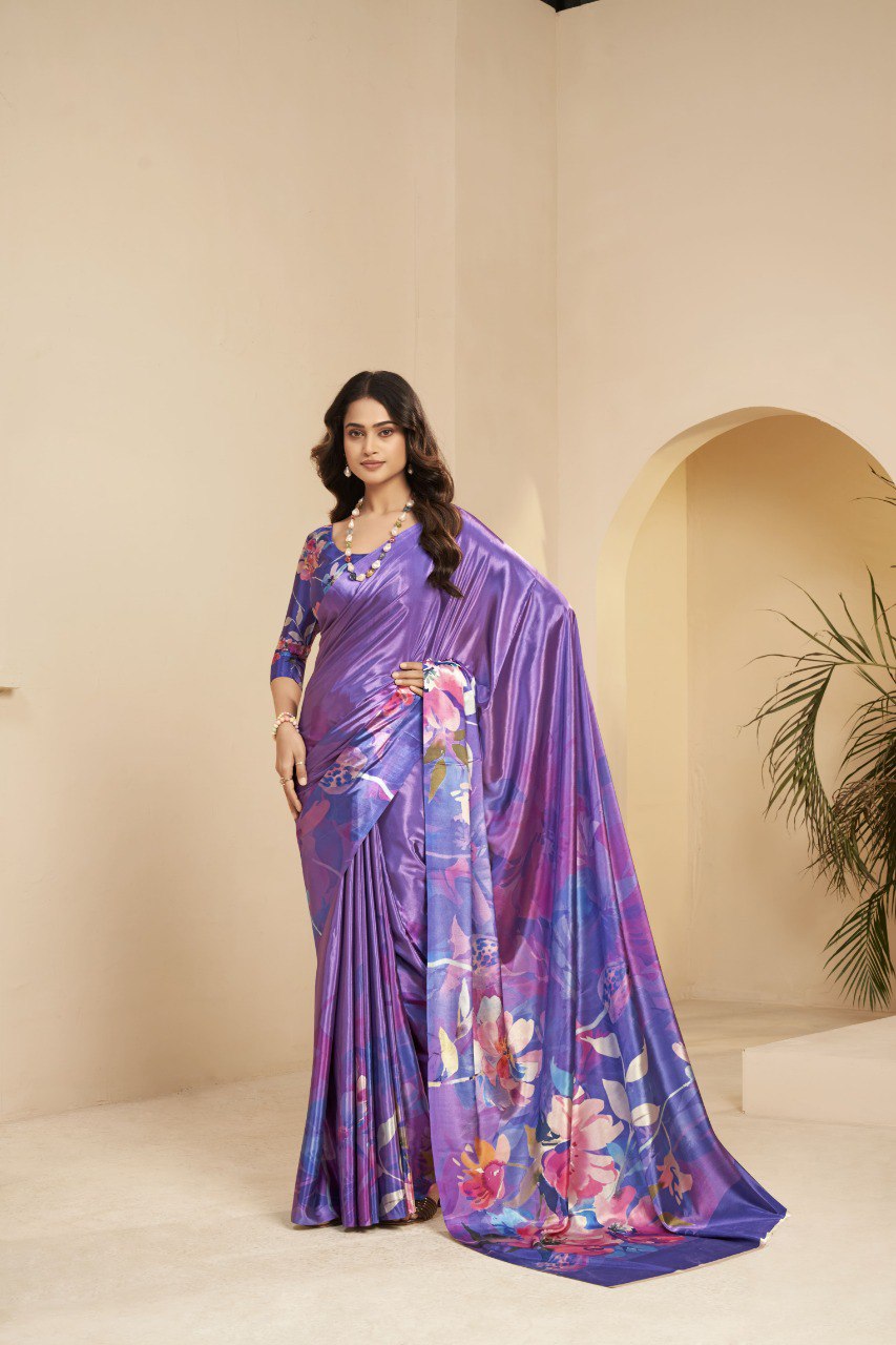 Launching new amazing saree collection for you