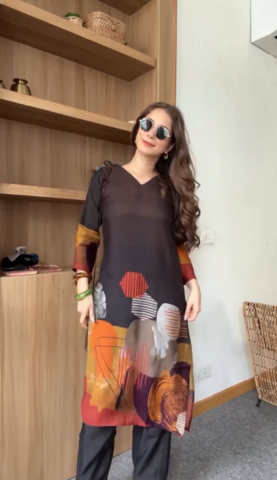 Launching New Festival  kurti pant