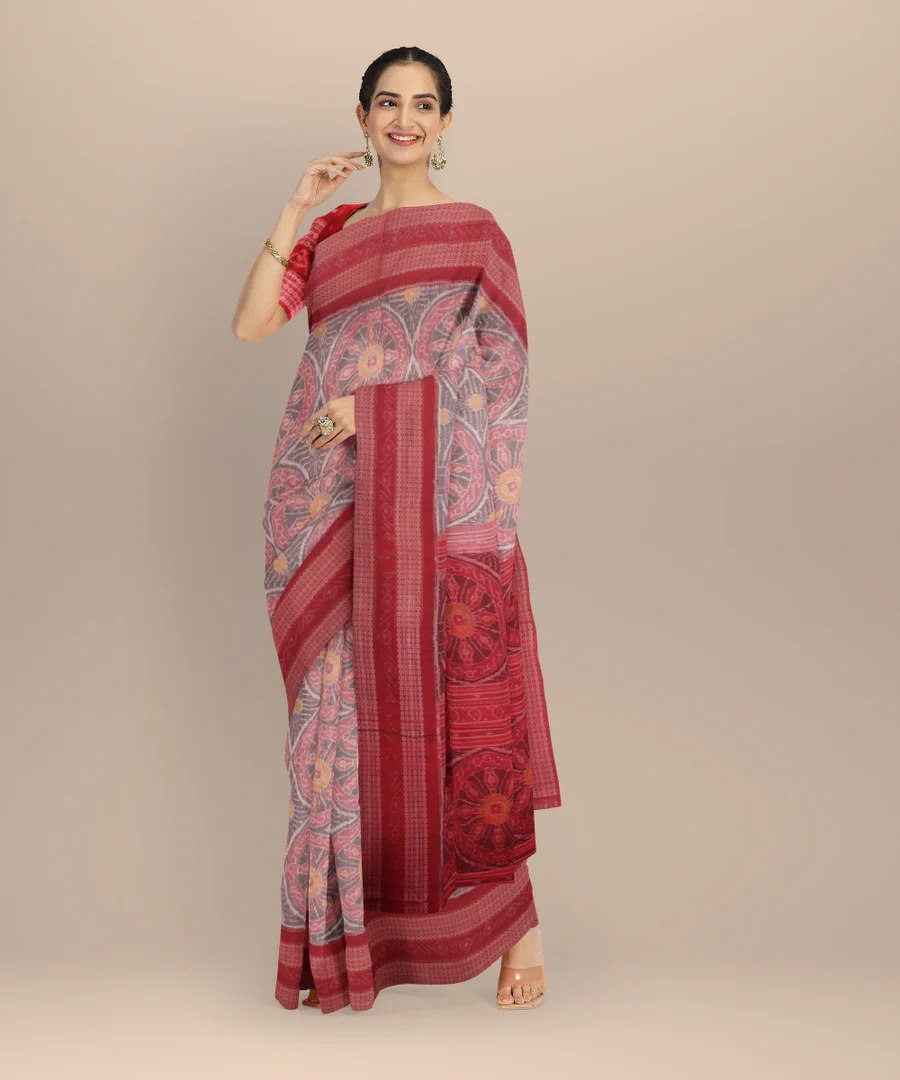 EXCLUSIVE BEAUTIFUL SPECIAL  LILAN COTTAN DIGITAL PRINTED  SAREE