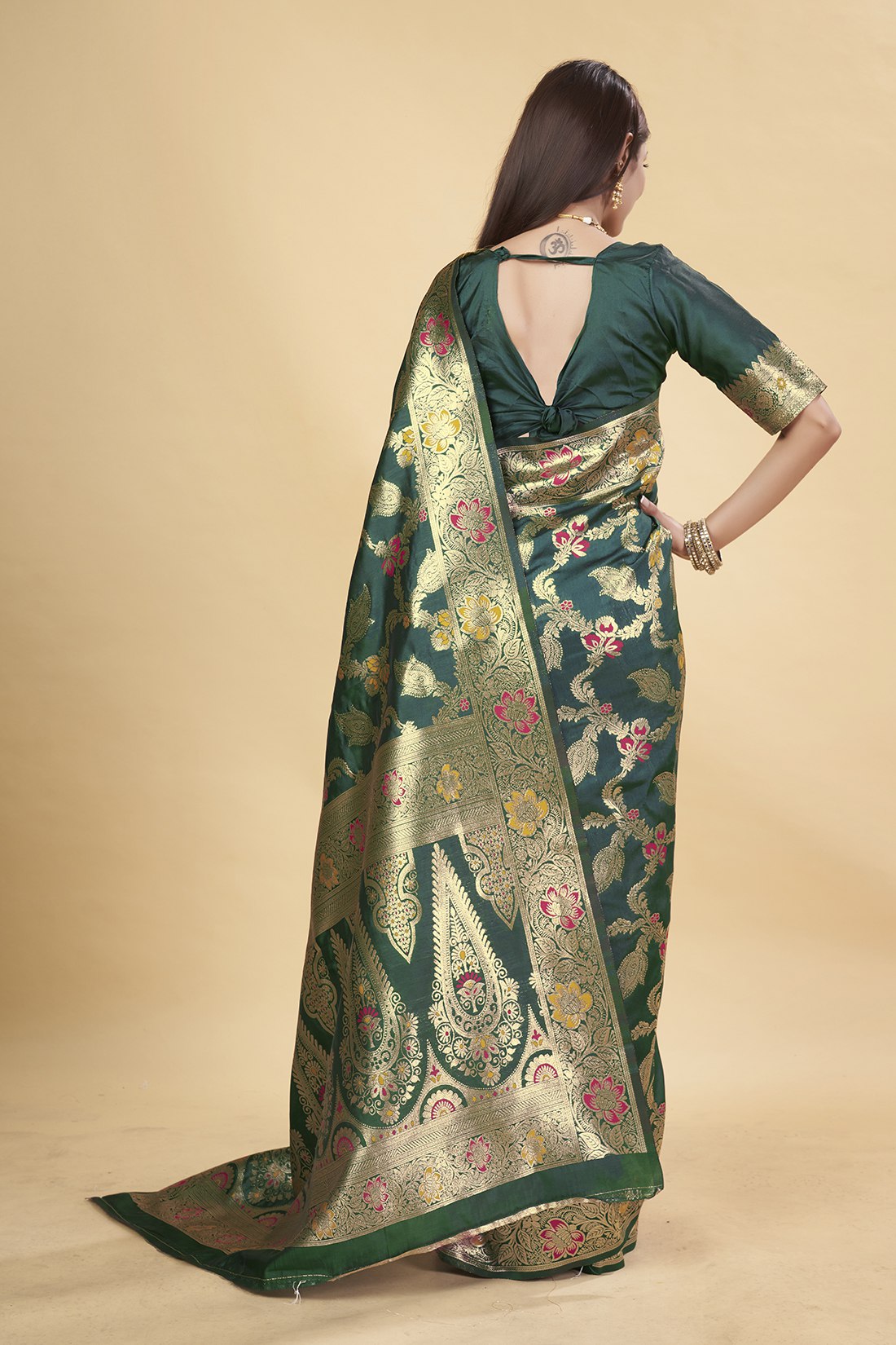 Banarasi Silk sarees