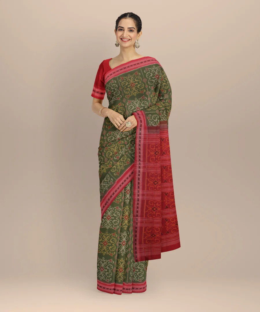 EXCLUSIVE BEAUTIFUL SPECIAL  LILAN COTTAN DIGITAL PRINTED  SAREE