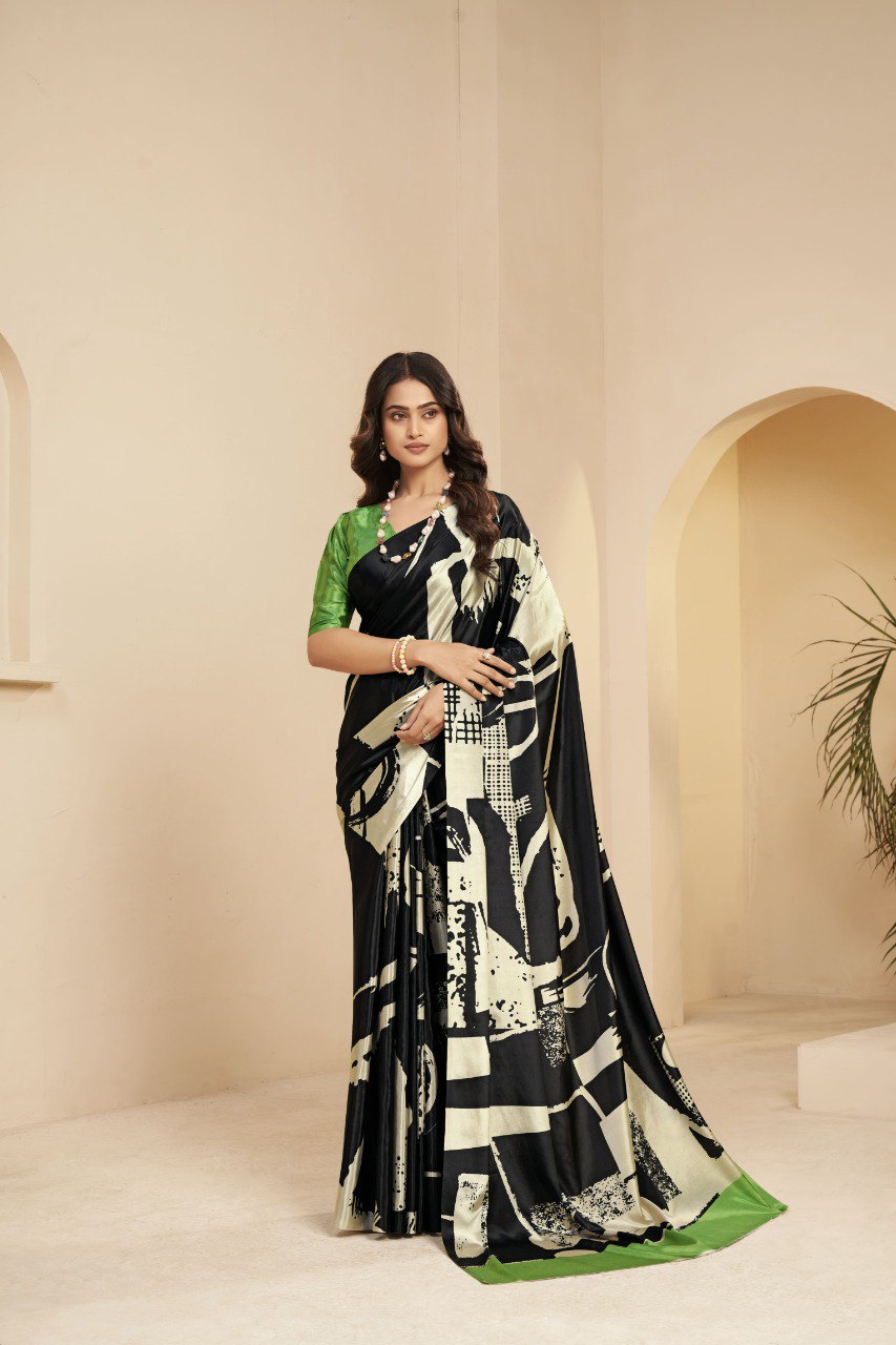 Launching new amazing saree collection for you