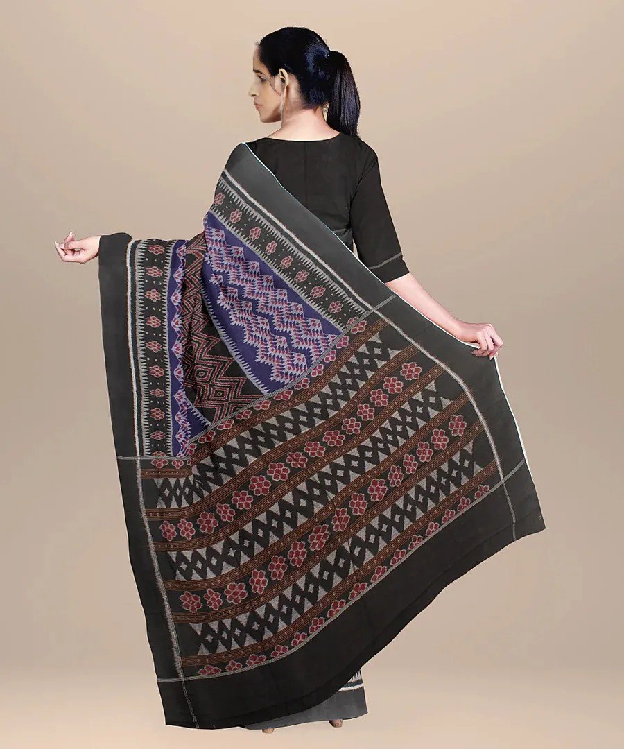 EXCLUSIVE BEAUTIFUL SPECIAL  LILAN COTTAN DIGITAL PRINTED  SAREE