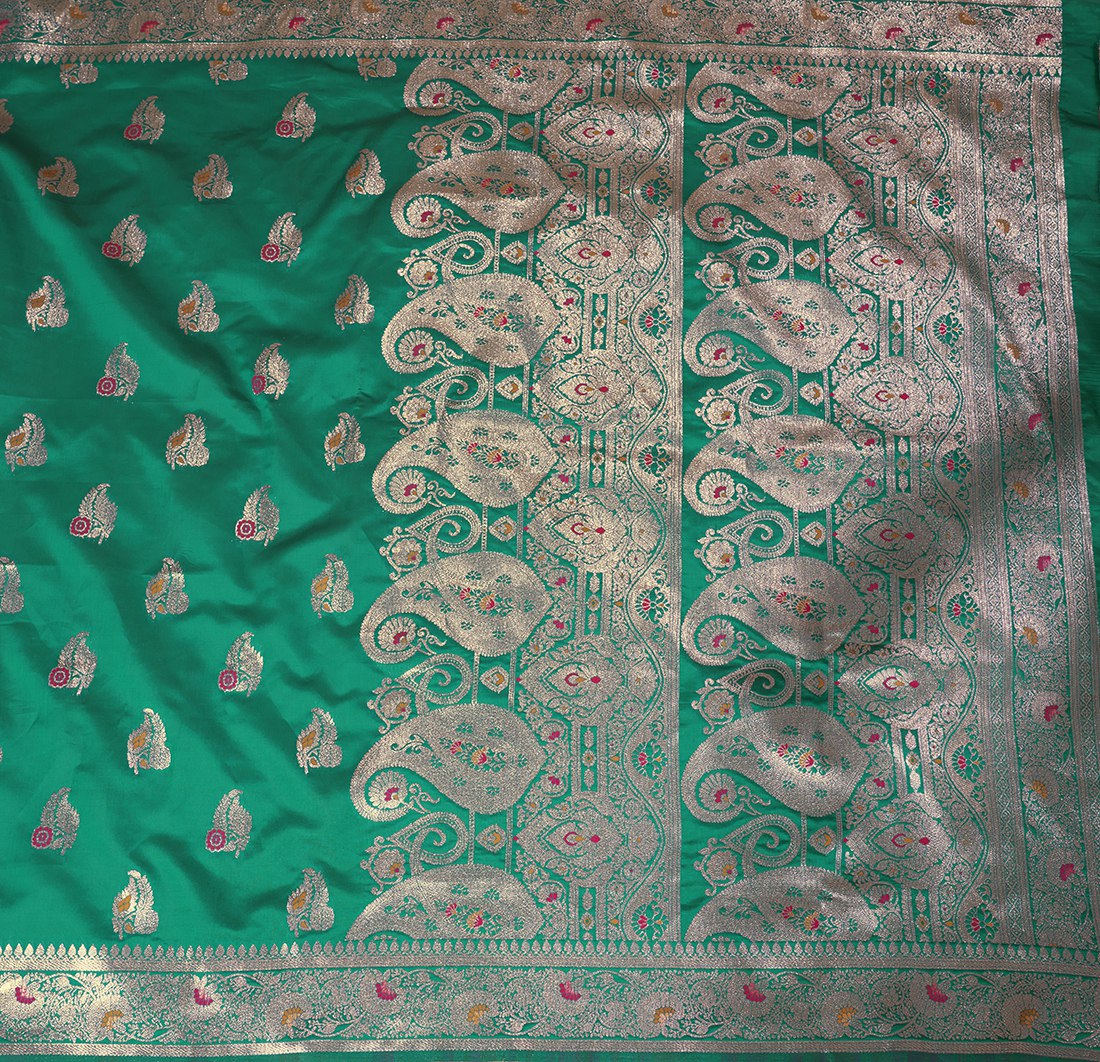 Banarasi Silk sarees
