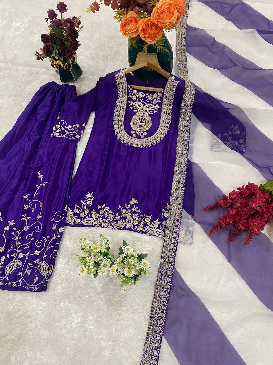 Launching New Festival  Plazza pair