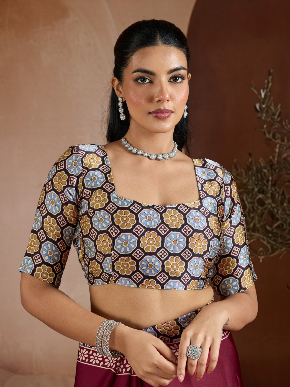 Launching new amazing saree collection for you