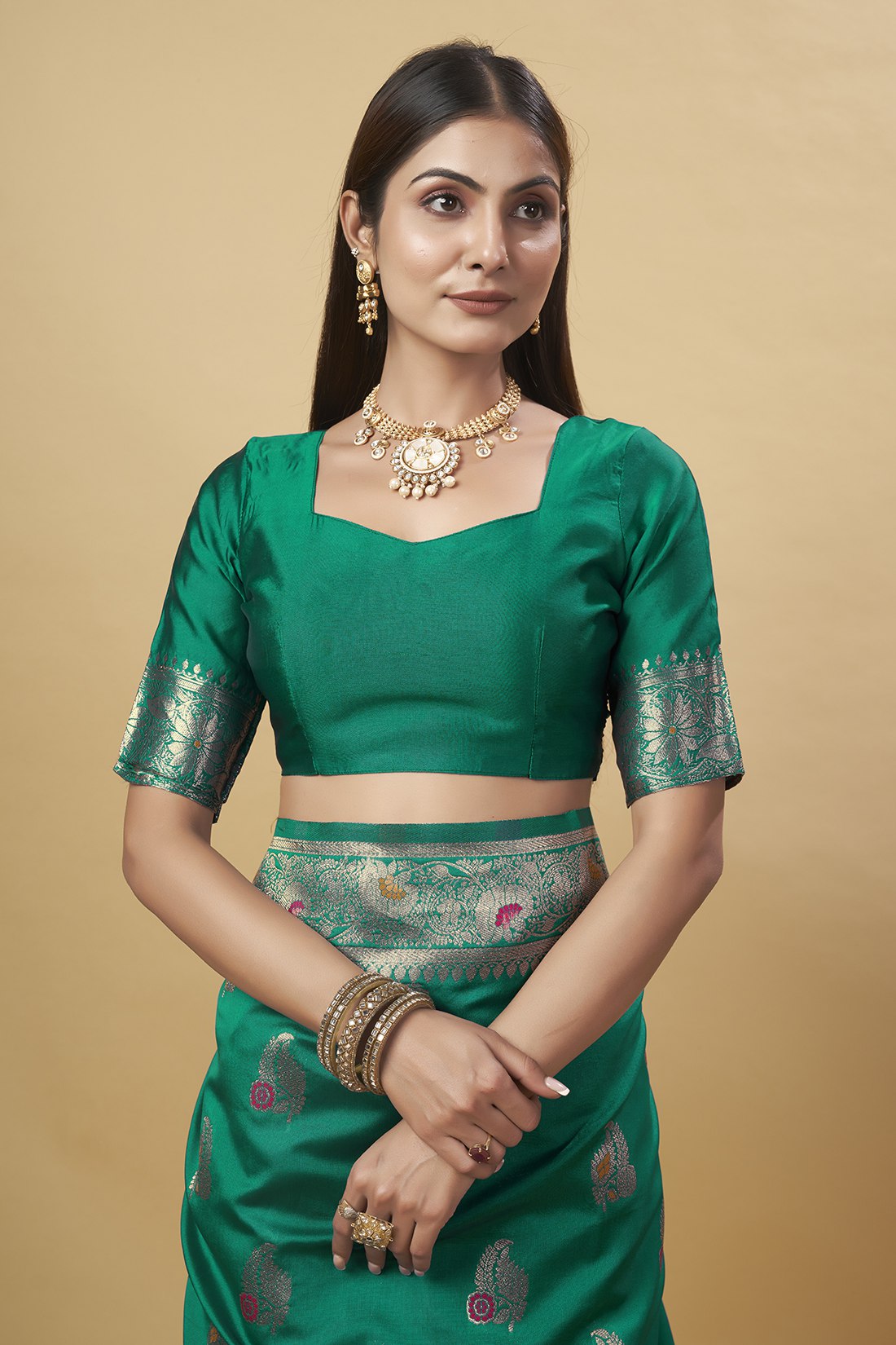 Banarasi Silk sarees