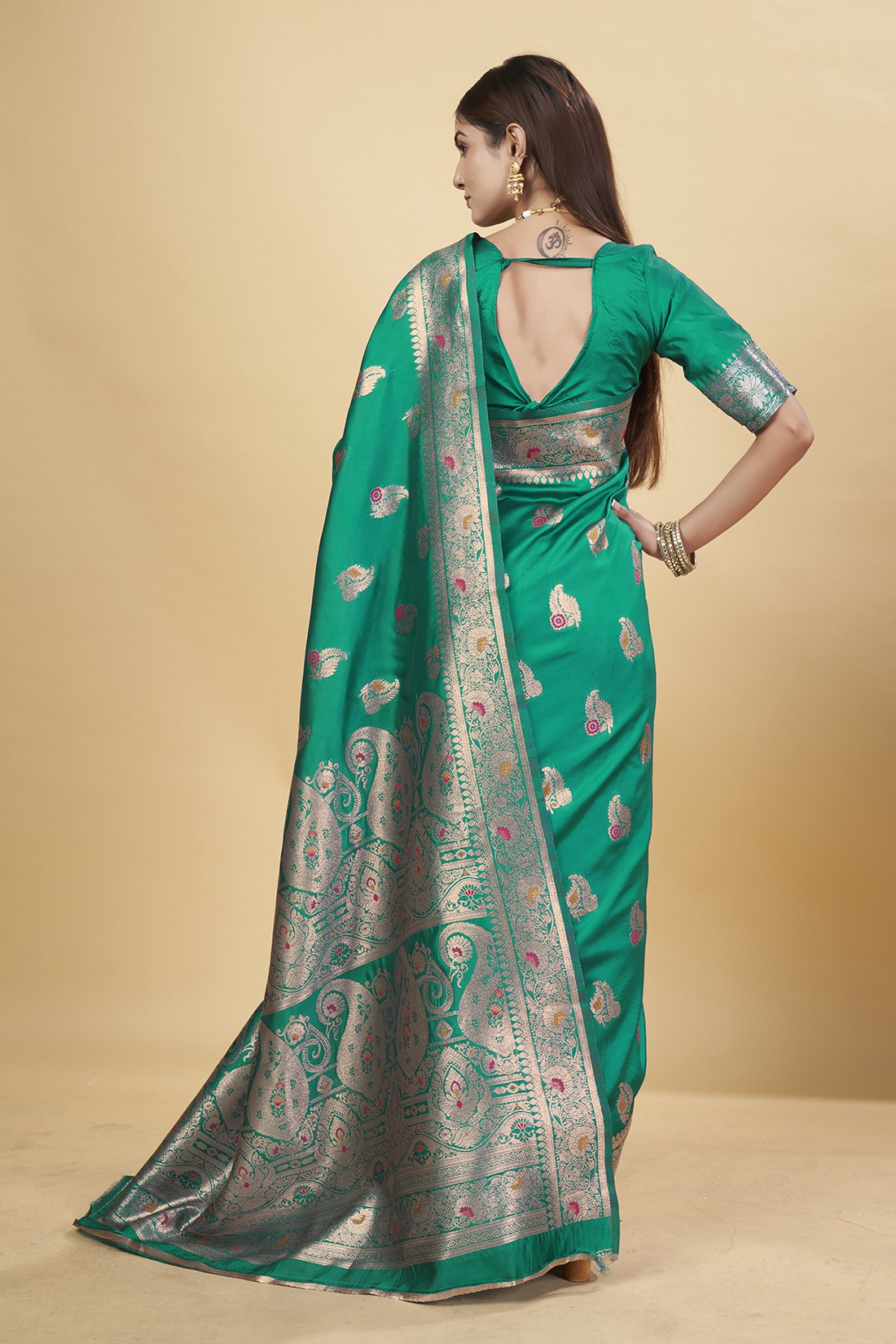 Banarasi Silk sarees