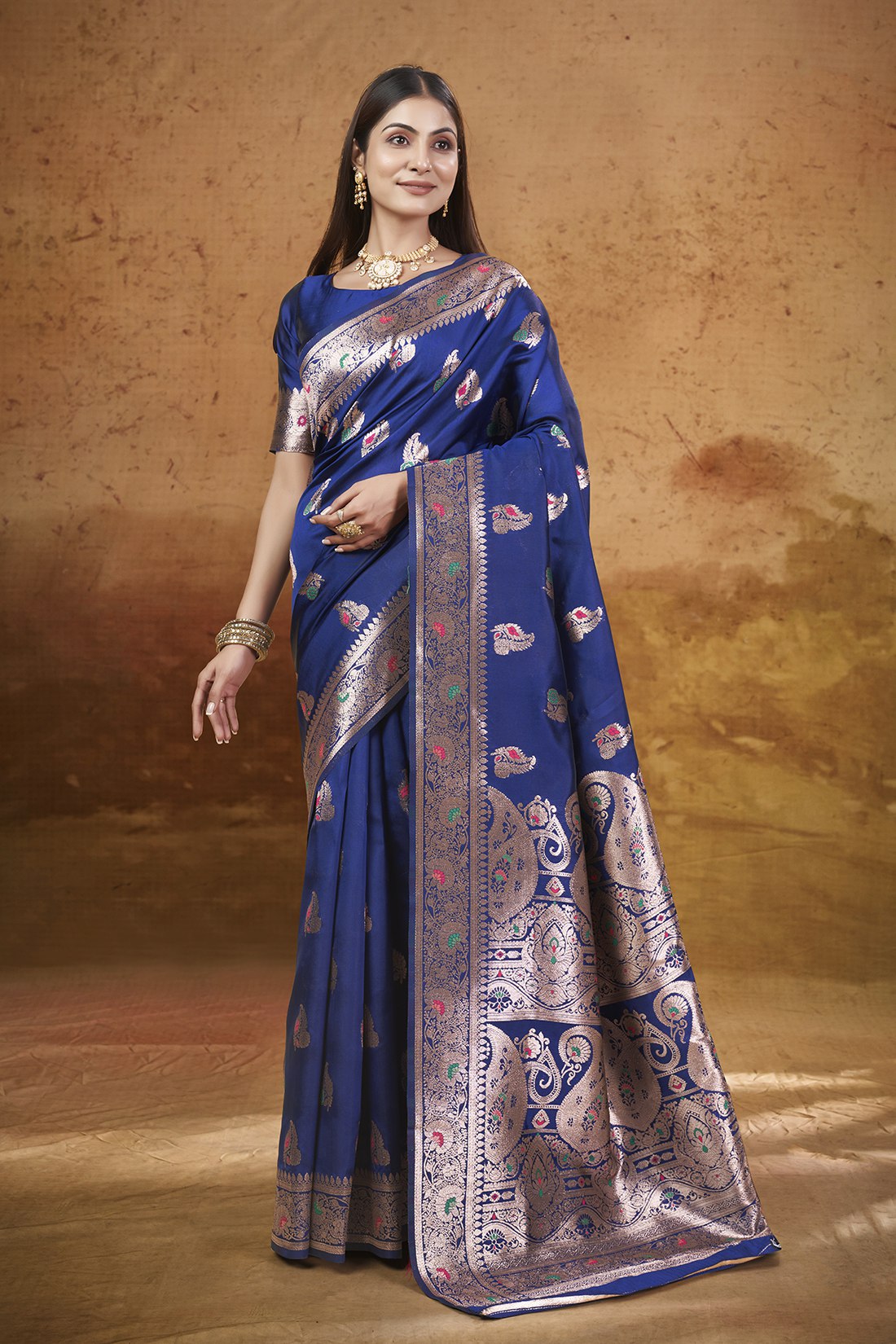 Banarasi Silk sarees