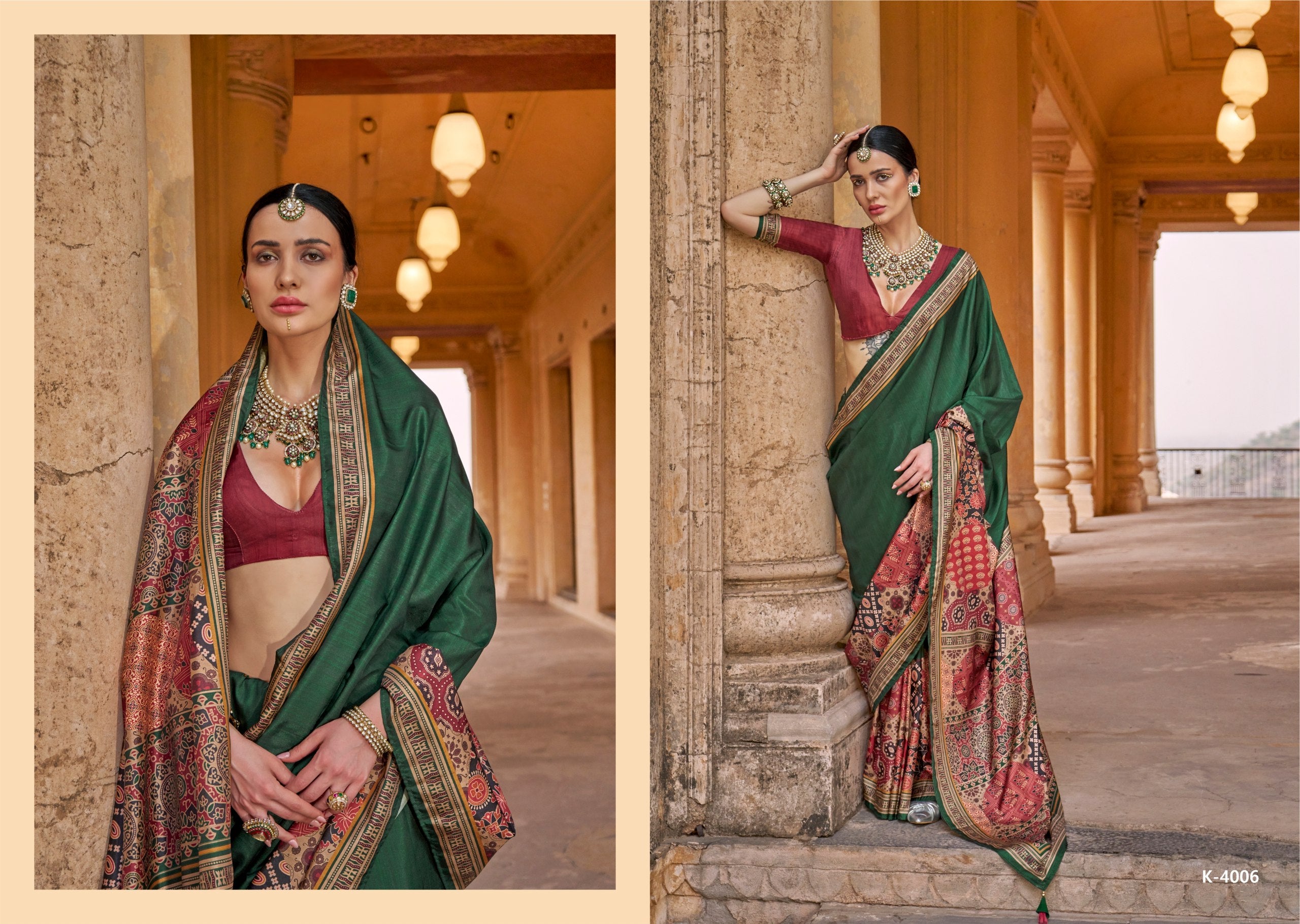 Launching new amazing saree collection for you