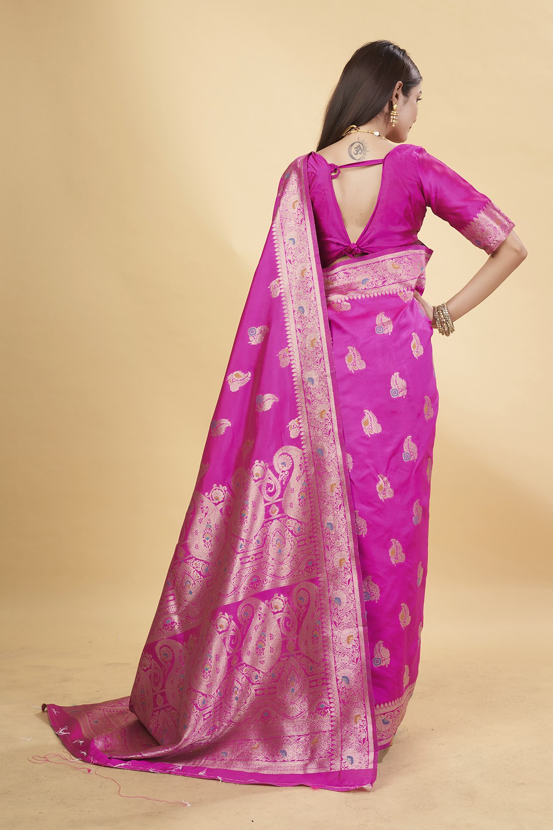 Banarasi Silk sarees