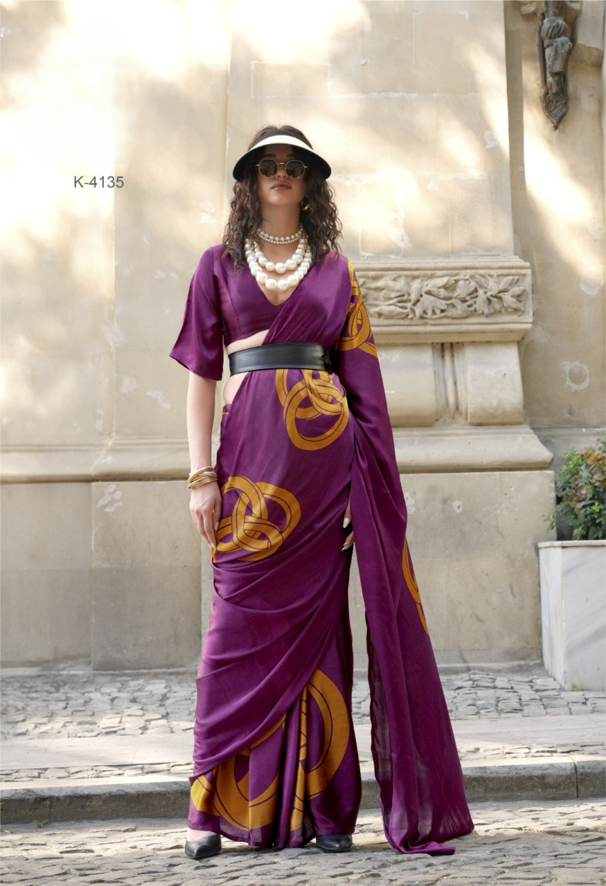 Launching new amazing saree collection for you