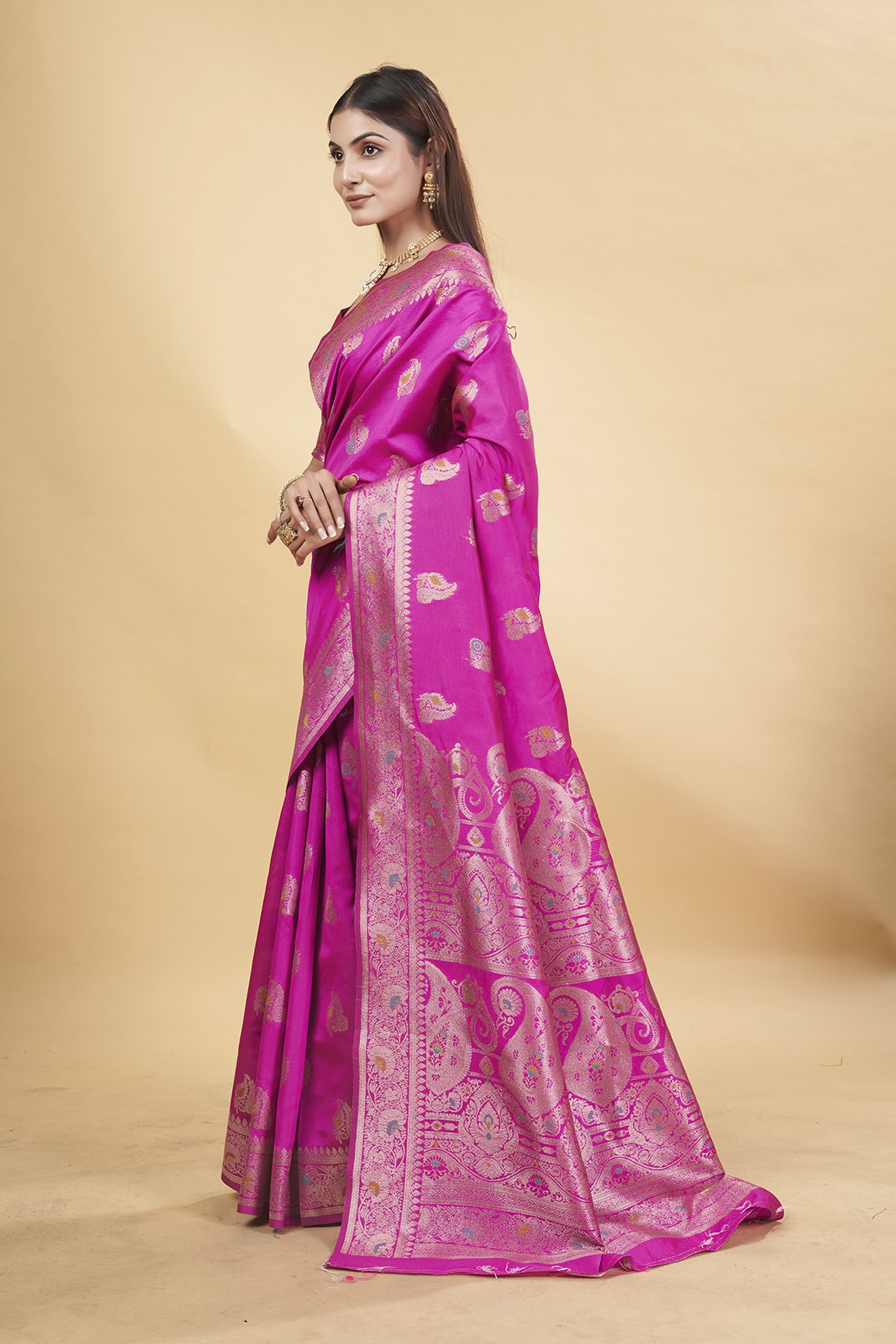 Banarasi Silk sarees