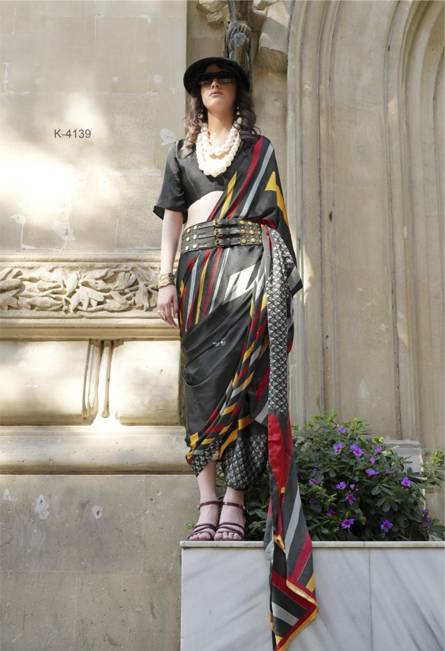 Launching new amazing saree collection for you
