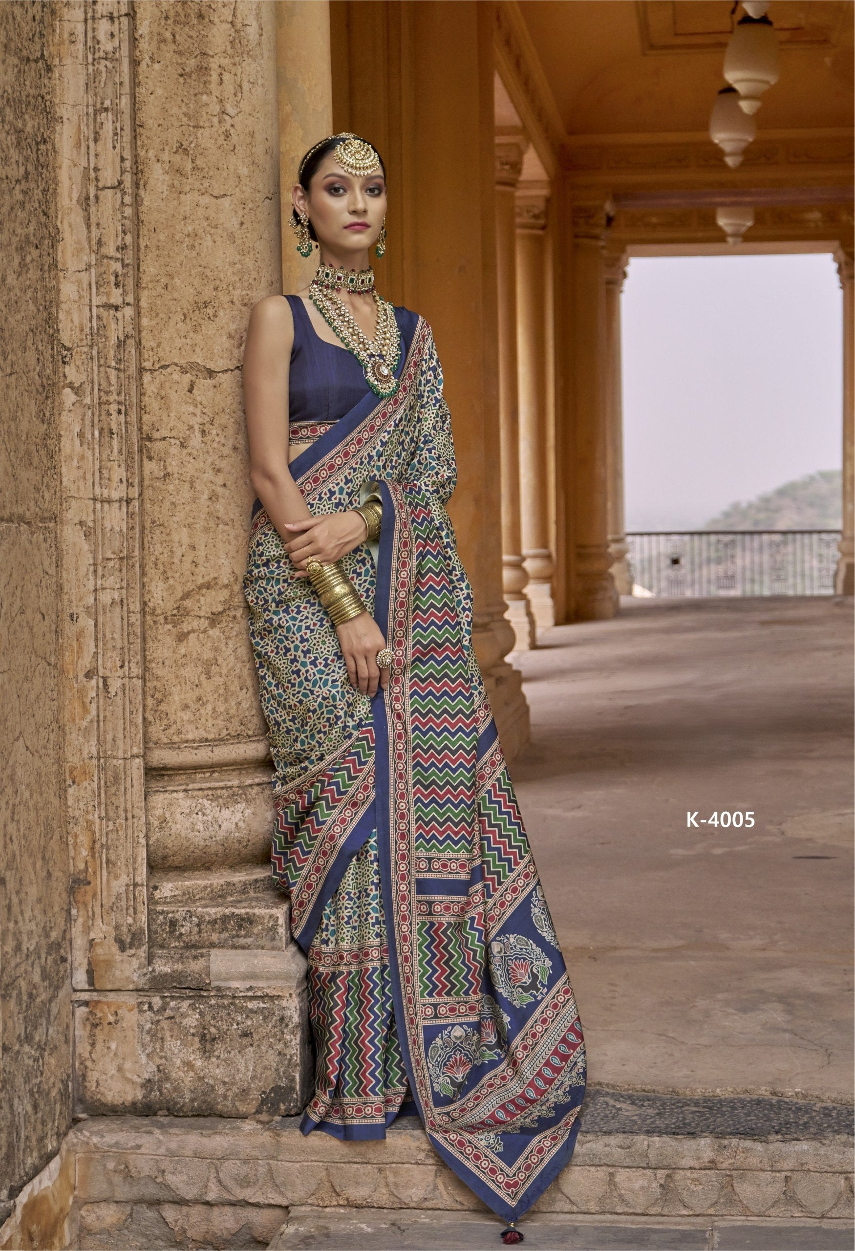 Launching new amazing saree collection for you