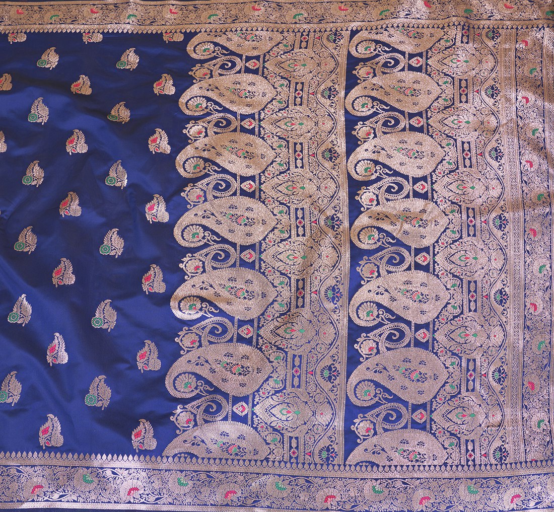Banarasi Silk sarees