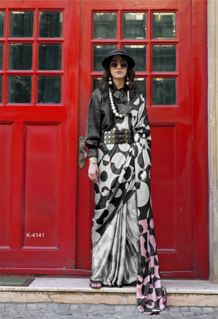 Launching new amazing saree collection for you
