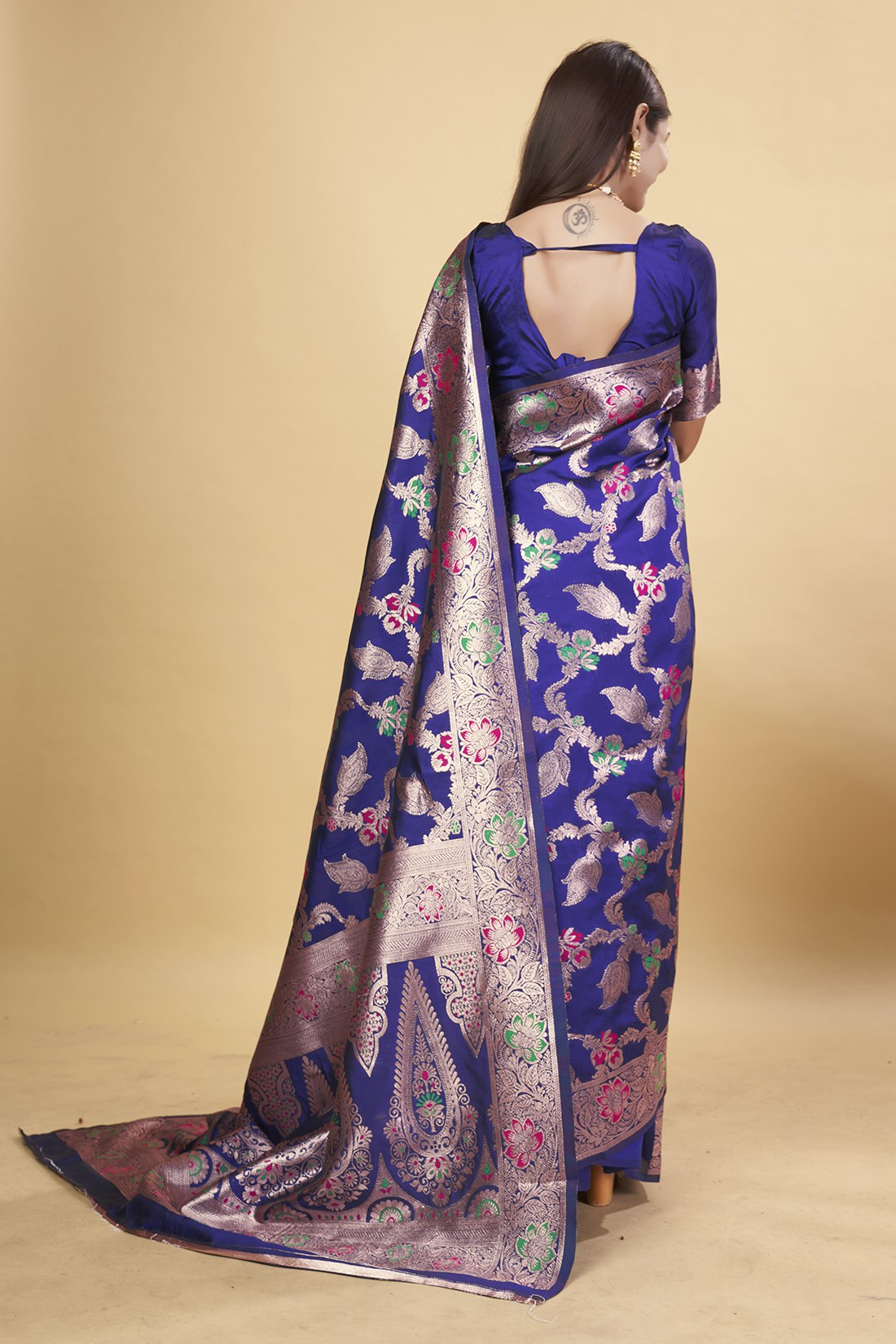 Banarasi Silk sarees