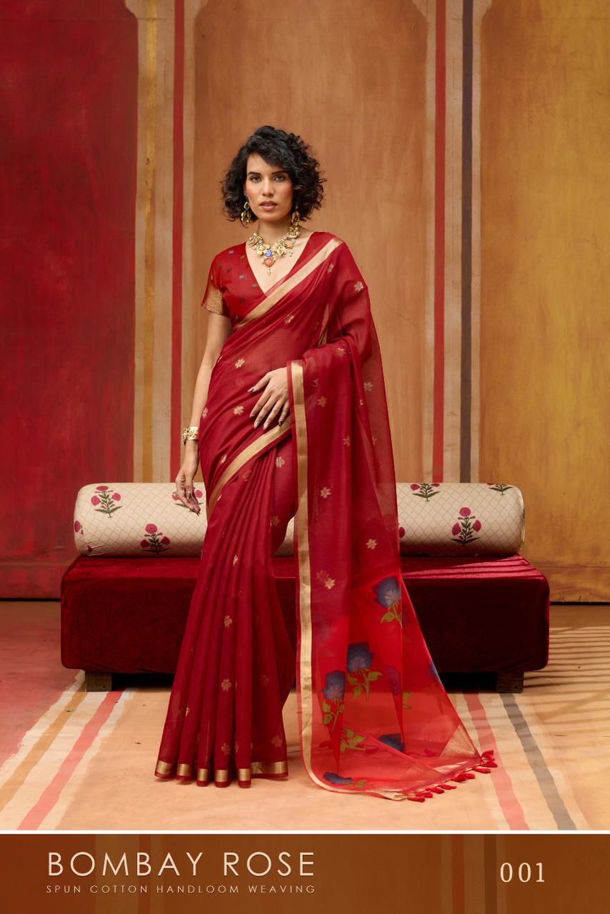 Launching new amazing saree collection for you