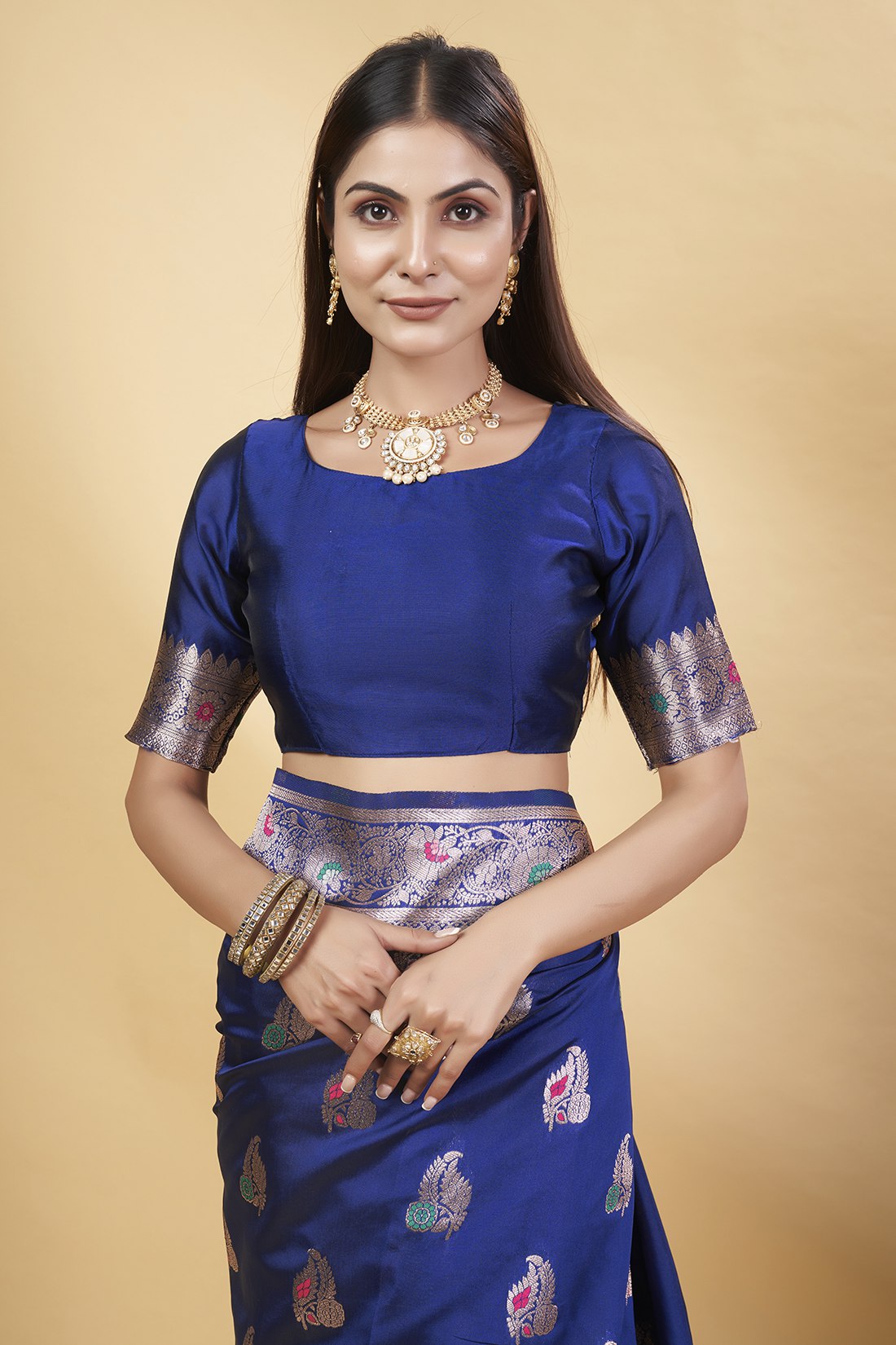 Banarasi Silk sarees