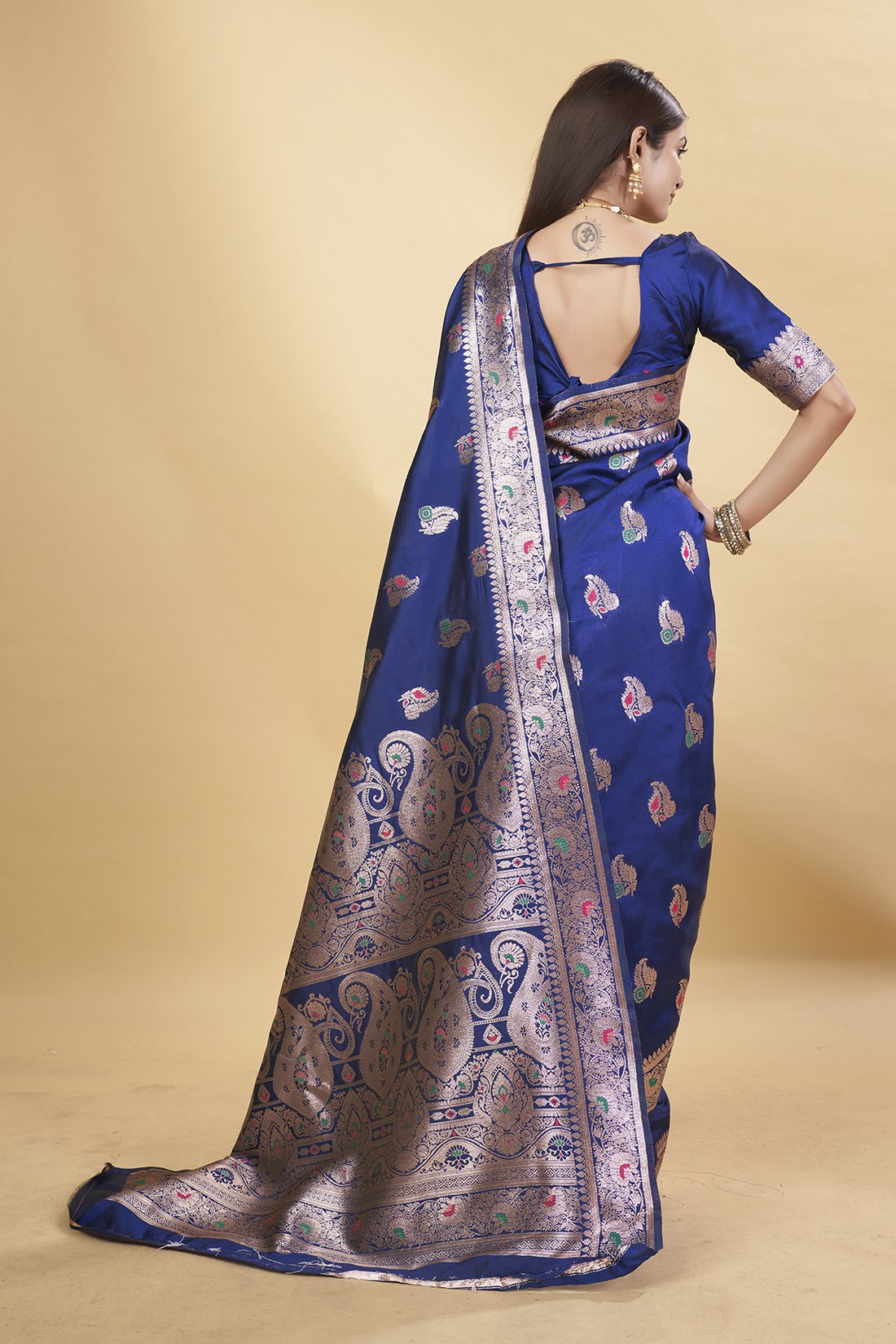 Banarasi Silk sarees