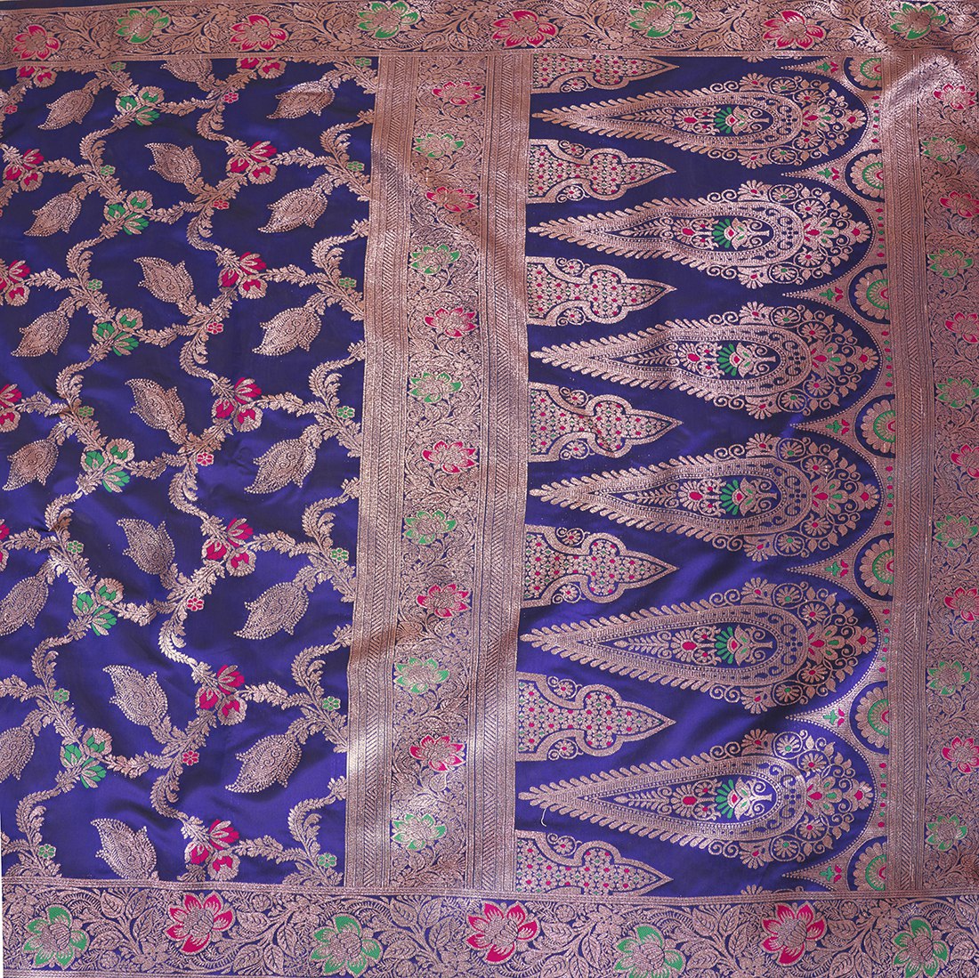 Banarasi Silk sarees