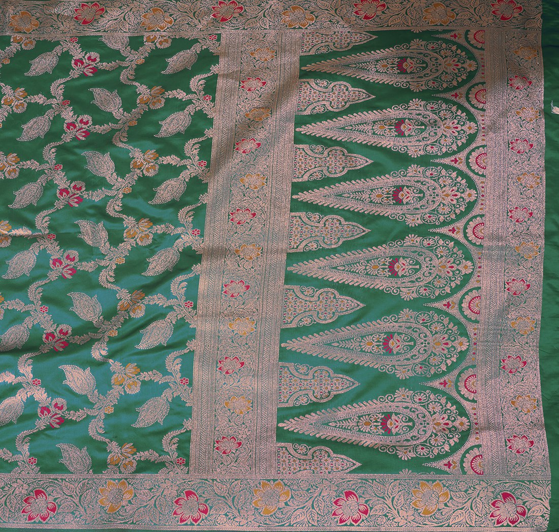 Banarasi Silk sarees