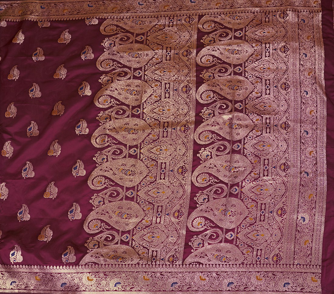 Banarasi Silk sarees