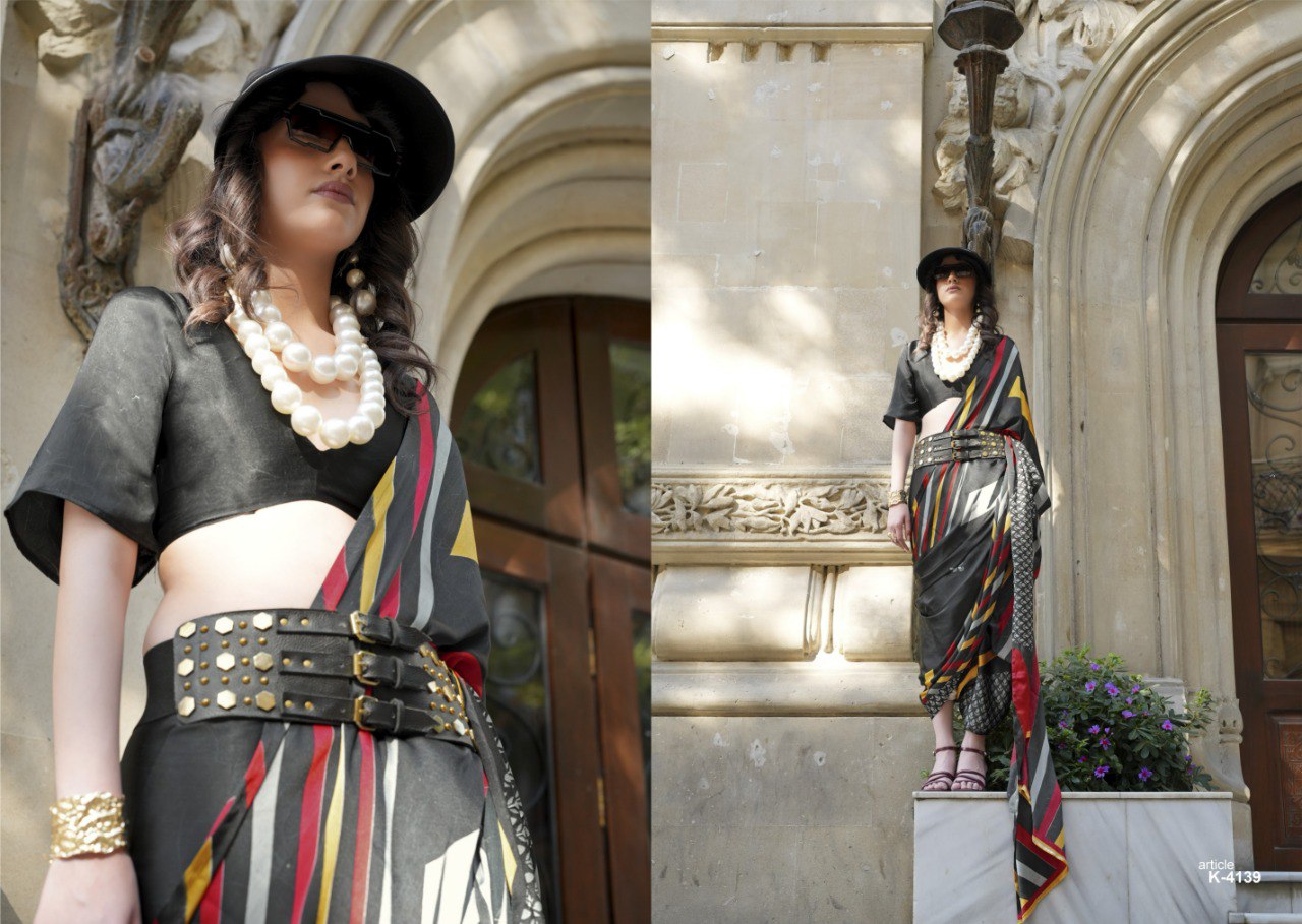 Launching new amazing saree collection for you