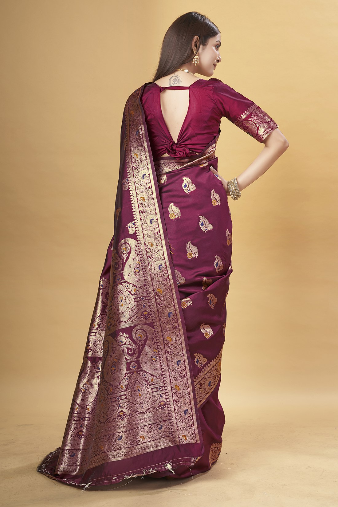Banarasi Silk sarees