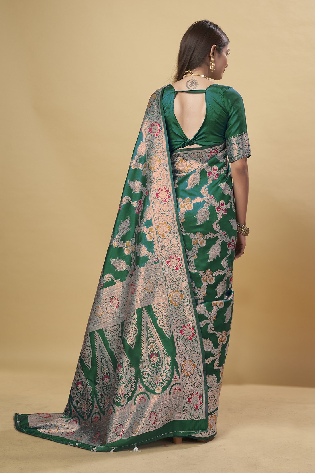 Banarasi Silk sarees